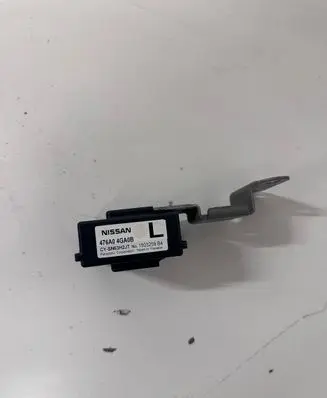 Infiniti Q50 Other devices 476A04GA0B 1503259B4