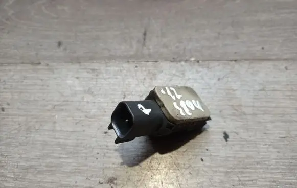 Volvo S80 Airbag deployment crash/impact sensor 31264396