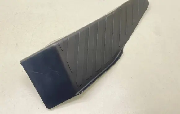 Skoda Kodiaq Foot rest pad/dead pedal 5QC864778