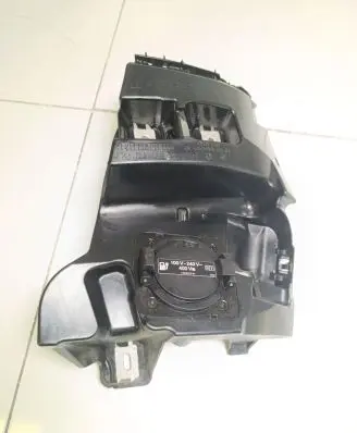 Mercedes-Benz GLC X253 C253 Electric car charge socket A2538850421 A2428170720
