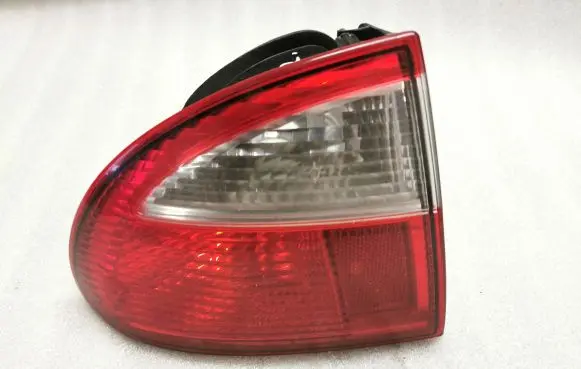Seat Leon (1M) Rear/tail lights 1M6945111