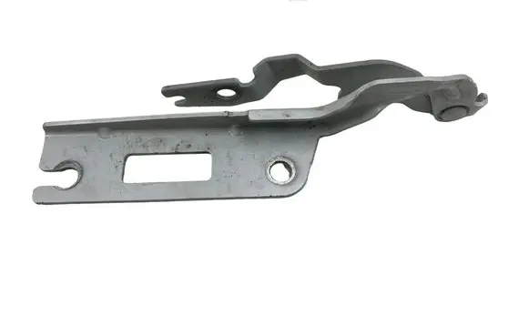 Volkswagen Golf VIII Engine bonnet/hood hinges 5H0823301