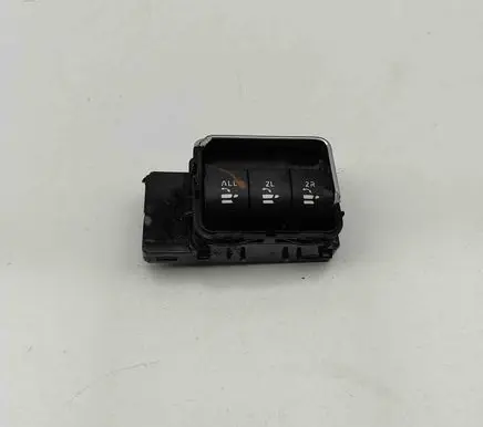 Mercedes-Benz GLS X167 A set of switches A1679057203