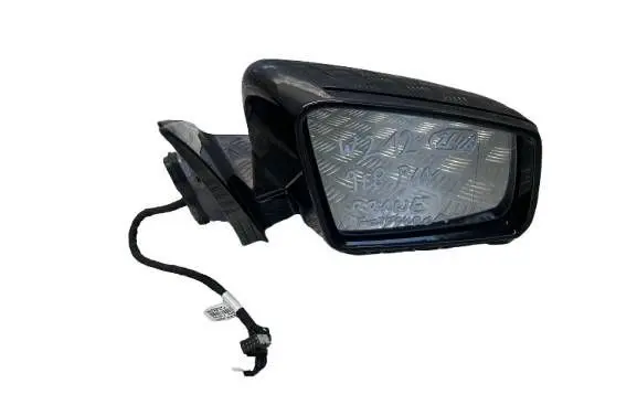 Mercedes-Benz E W212 Front door electric wing mirror A2128101416