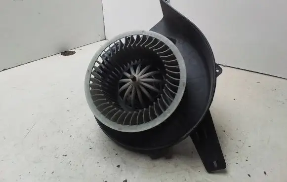 Seat Ibiza III (6L) Heater fan/blower 6Q1819015C