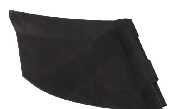 Porsche Macan (95B) Other trunk/boot trim element 95B863989A