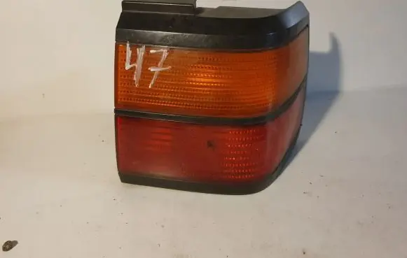 Volkswagen PASSAT B3 Headlight/headlamp 357945258
