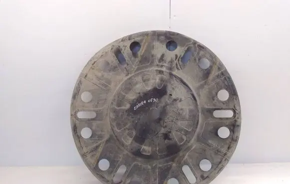 Opel Zafira A Spare wheel section trim 90580565