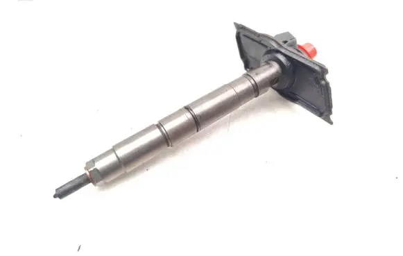 Audi Q7 4L Fuel injector 059130277AH 0445115052