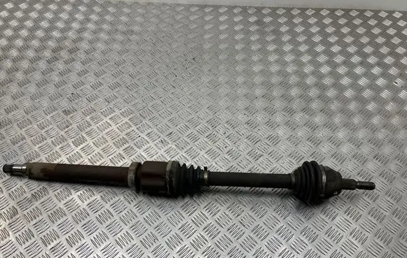 Ford C-MAX II Front driveshaft