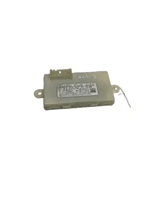 Mercedes-Benz GLS X166 Keyless (KESSY) go control unit/module A2129009729