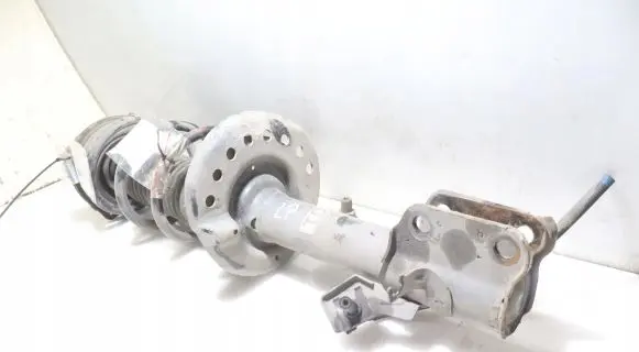 Nissan Juke I F15 Front shock absorber with coil spring