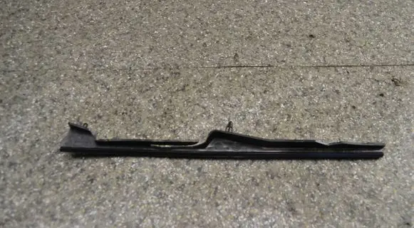 BMW 3 E46 Other dashboard part 8237235