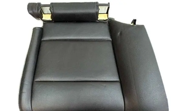 BMW 3 E92 E93 Rear seat 9113027