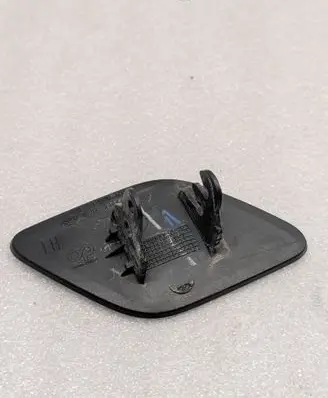 BMW X6 E71 Headlight washer spray nozzle cap/cover 7176299 10503410