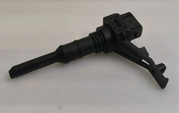 Audi A6 S6 C5 4B Speed sensor (speedometer sensor) 012409191D 203197