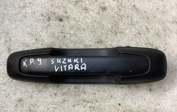 Suzuki Grand Vitara I Front door exterior handle 8282065D00