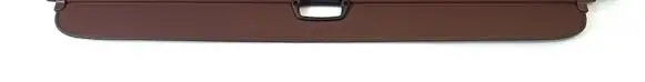 BMW X5 G05 Parcel shelf load cover 51476995996 6995996