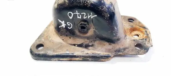Audi A3 S3 8P Bracket in trunk/boot 1K0505129G