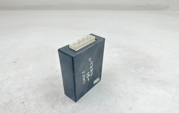 Nissan X-Trail T31 Other control units/modules WG1G673A 801DB