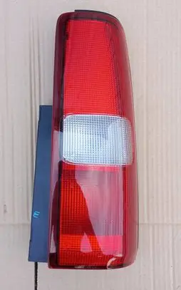 Suzuki Jimny Rear/tail lights 13232091