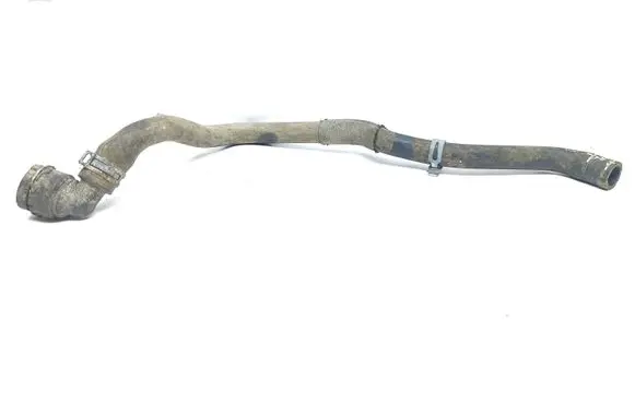 Skoda Octavia Mk2 (1Z) Engine coolant pipe/hose 1K0122157JH