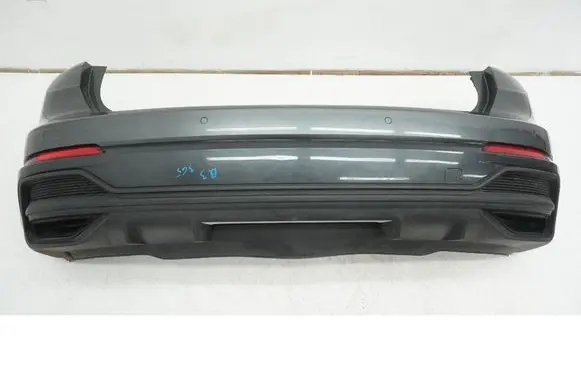 Audi Q3 F3 Rear bumper 