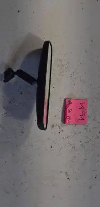 Mazda 6 Rear view mirror (interior) E13011681