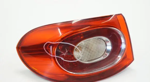 Volkswagen Tiguan Rear/tail lights 5N0945095HACR 5N0945095H