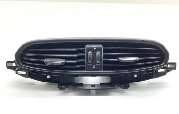 Fiat Tipo Dashboard side air vent grill/cover trim 07356016100