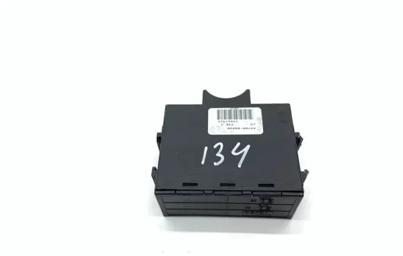 Toyota Avensis T250 Immobilizer control unit/module 8978005040 73667912
