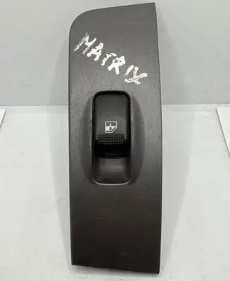 Hyundai Matrix Electric window control switch 9358017500