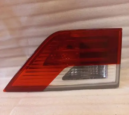 BMW X3 E83 Rear/tail lights 7162213 761001