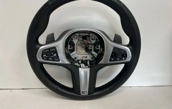 BMW X5 G05 Steering wheel 7857776