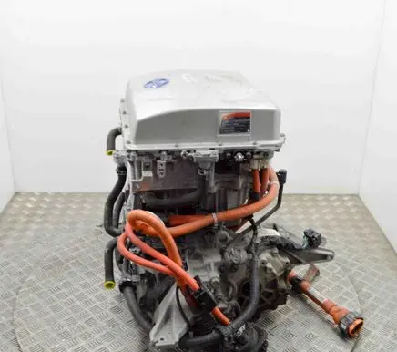 Nissan Leaf I (ZE0) Engine 291A03NF0A 291A03NFA