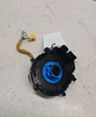 Hyundai Sonata Airbag slip ring squib (SRS ring) DK5Q1129506