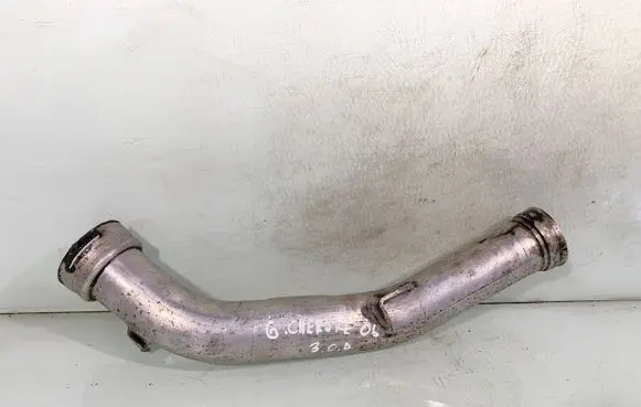 Jeep Grand Cherokee (WK) Intercooler hose/pipe A6420980707q01