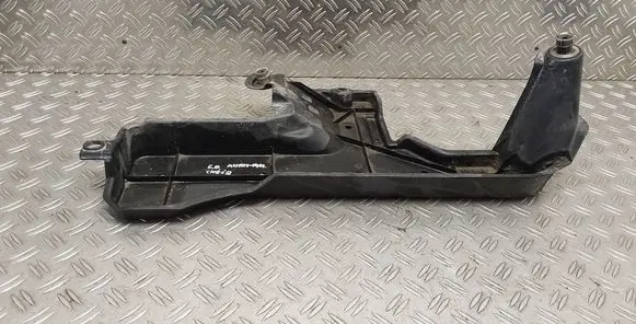 Toyota Auris E180 Rear underbody cover/under tray 5762702090