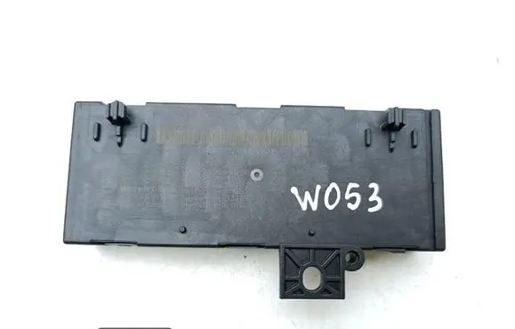 Mercedes-Benz EQE v295 Tailgate/trunk control unit/module A2239008830
