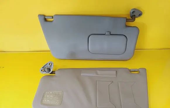 Subaru Forester SH Sun visor