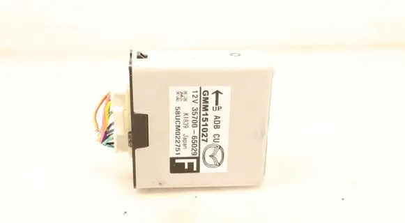 Mazda 6 Xenon control unit/module 