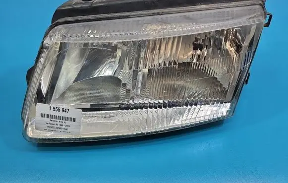 Volkswagen PASSAT B5.5 Headlight/headlamp IMPRK1555947