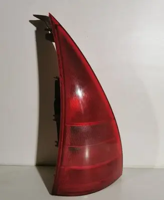 Citroen C3 Rear/tail lights 2556 05013
