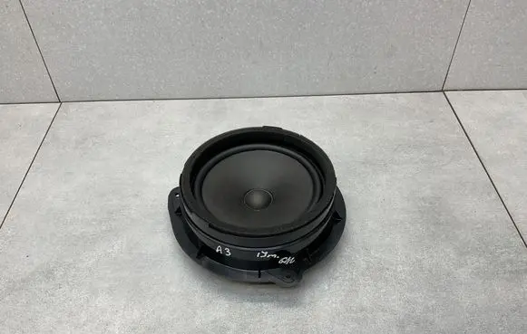 Audi A3 S3 8V Rear door speaker 8V4035411B