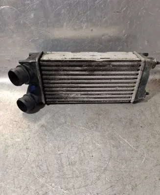 Citroen C4 Grand Picasso Intercooler radiator 9656503980