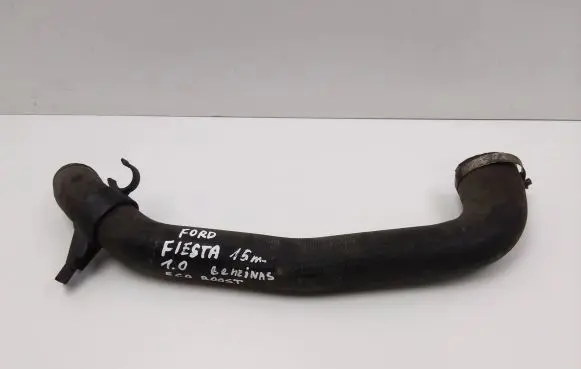 Ford Fiesta Intercooler hose/pipe C1B16C646AH