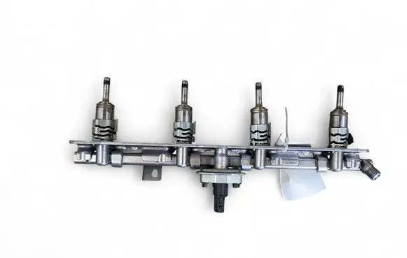 Fuel injectors set