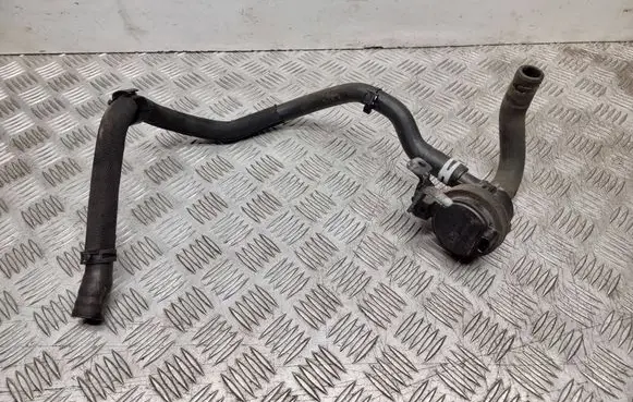 Ford Focus Water pump JX618B552AB CF339 0392023266