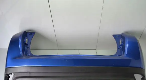 Mitsubishi Eclipse Cross Rear bumper R10P4