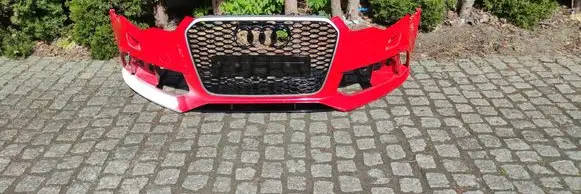 Audi RS6 C7 Front bumper 